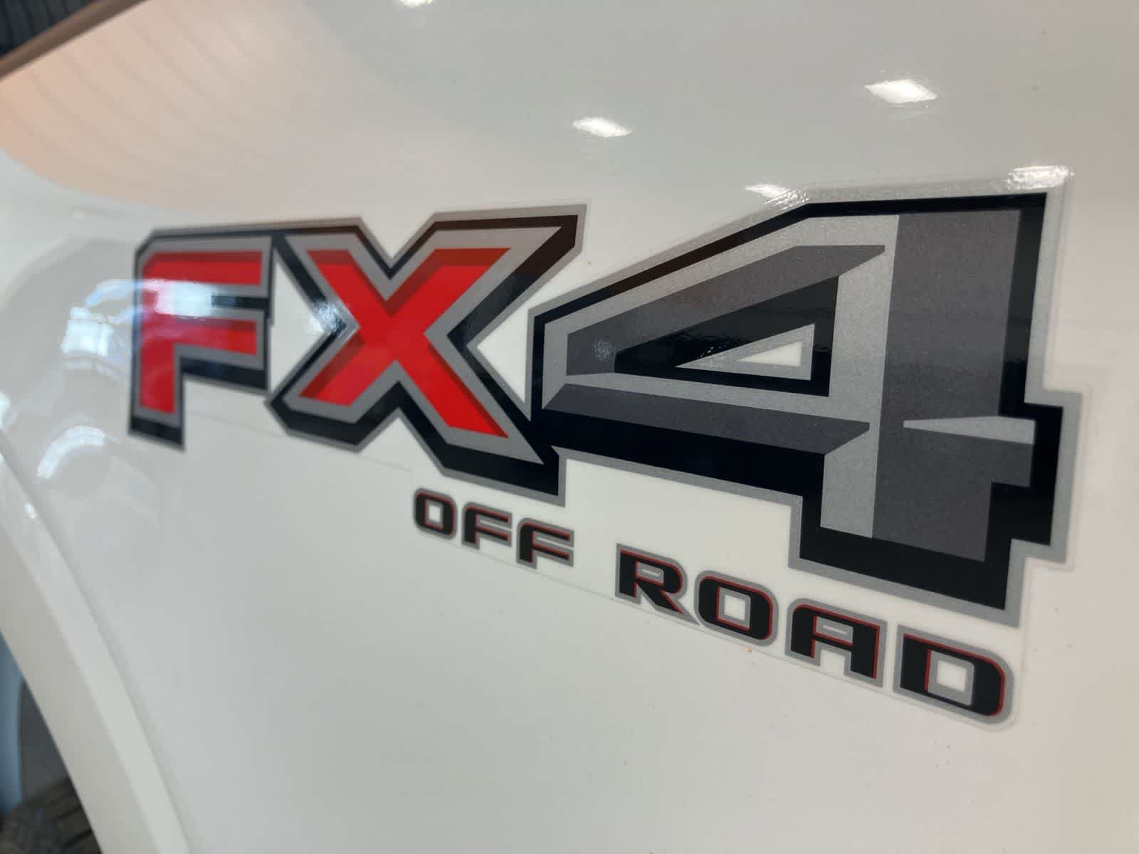 Certified 2021 Ford F150 XLT w/ FX4 Off-Road Package AWD/4WD image 27