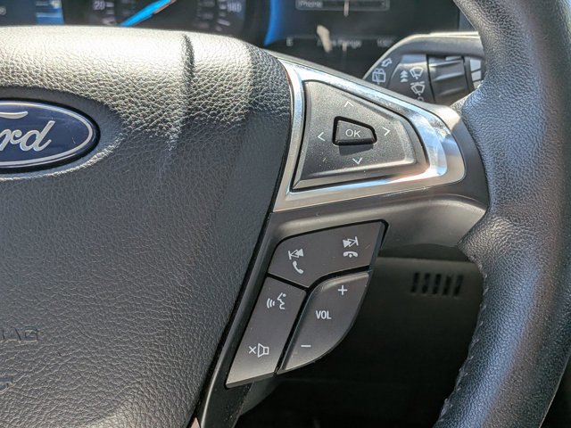 Certified 2022 Ford Edge SEL w/ Convenience Package AWD/4WD image 20