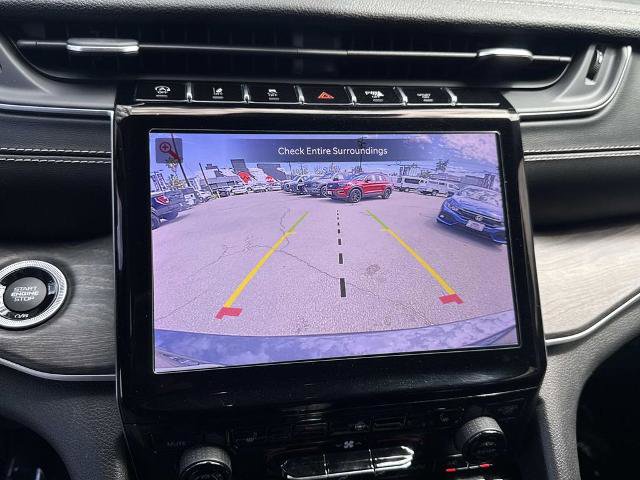 Used 2021 Jeep Grand Cherokee L Limited RWD image 30