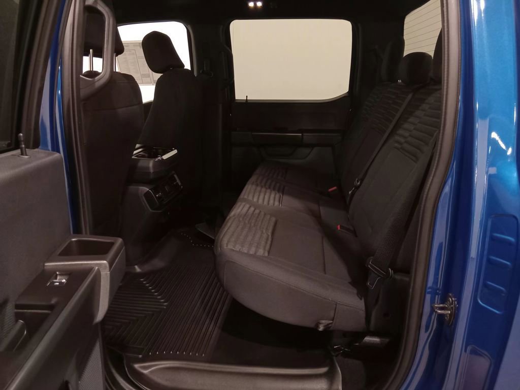 Certified 2023 Ford F150 XL w/ STX Appearance Package image 17