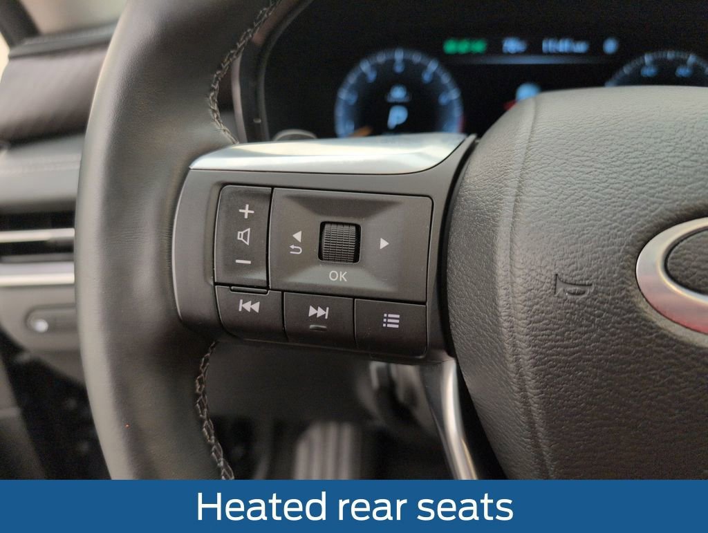 Used 2023 INFINITI QX60 Sensory w/ Vision Package AWD/4WD image 38