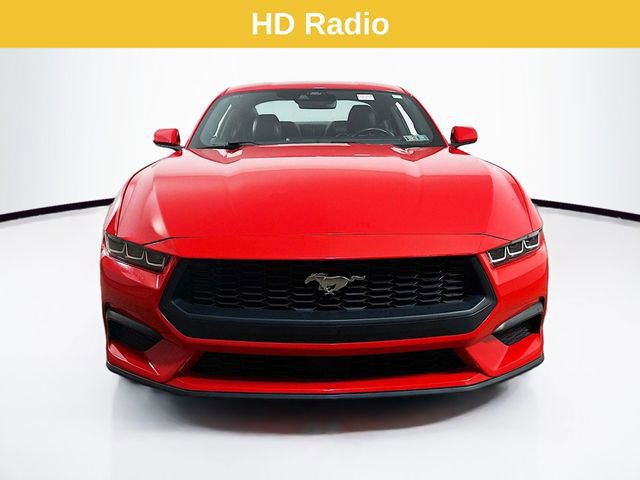 Certified 2024 Ford Mustang Premium image 7