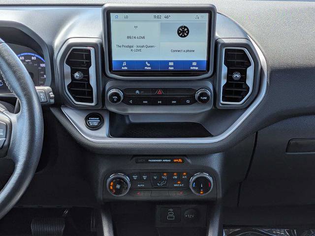 Certified 2023 Ford Bronco Sport Big Bend w/ Convenience Package AWD/4WD image 24