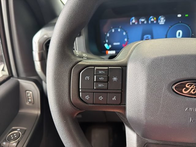 Certified 2024 Ford F150 STX w/ STX Black Appearance Package AWD/4WD image 22