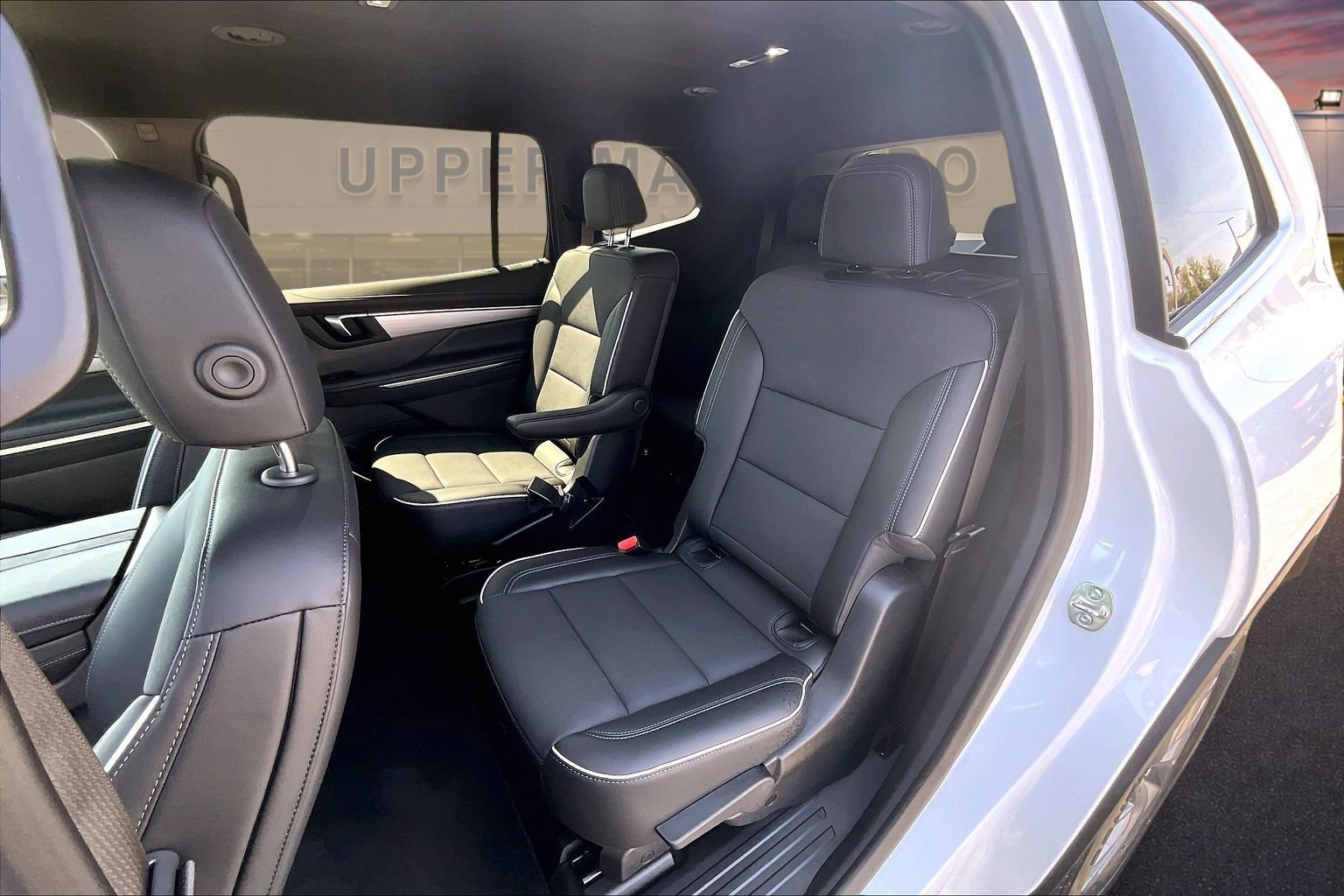 Used 2026 Buick Enclave Preferred AWD/4WD image 26