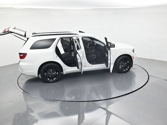 Used 2025 Dodge Durango GT w/ Blacktop Package RWD image 46