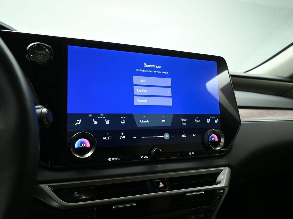 Used 2024 Lexus RX 350h w/ Convenience Package image 41