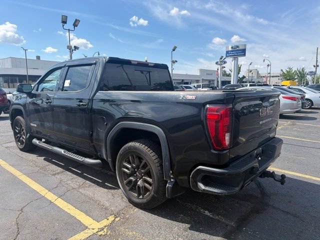 Used 2019 GMC Sierra 1500 Elevation AWD/4WD image 5