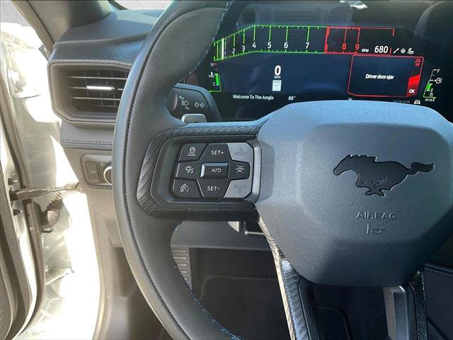 Certified 2025 Ford Mustang Dark Horse RWD image 18