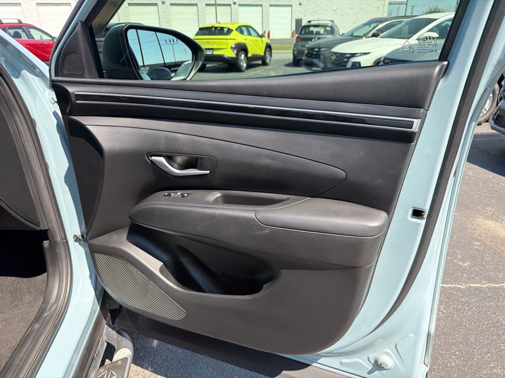 Used 2023 Hyundai Santa Cruz SEL Premium AWD/4WD image 21