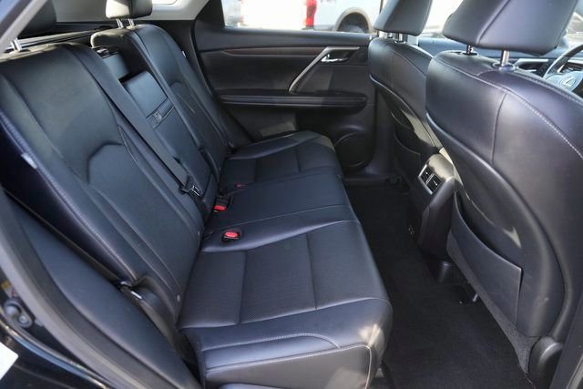 Used 2020 Lexus RX 350 FWD w/ Premium Package image 16