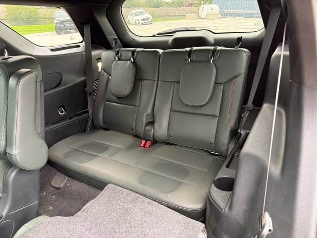 Certified 2023 Ford Explorer Timberline AWD/4WD image 5