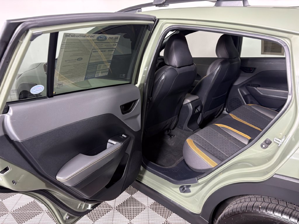 Used 2024 Subaru Crosstrek 2.5i Sport AWD/4WD image 26