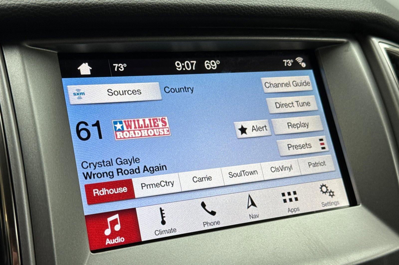 Certified 2019 Ford Ranger XLT w/ Equipment Group 302A Luxury image 17