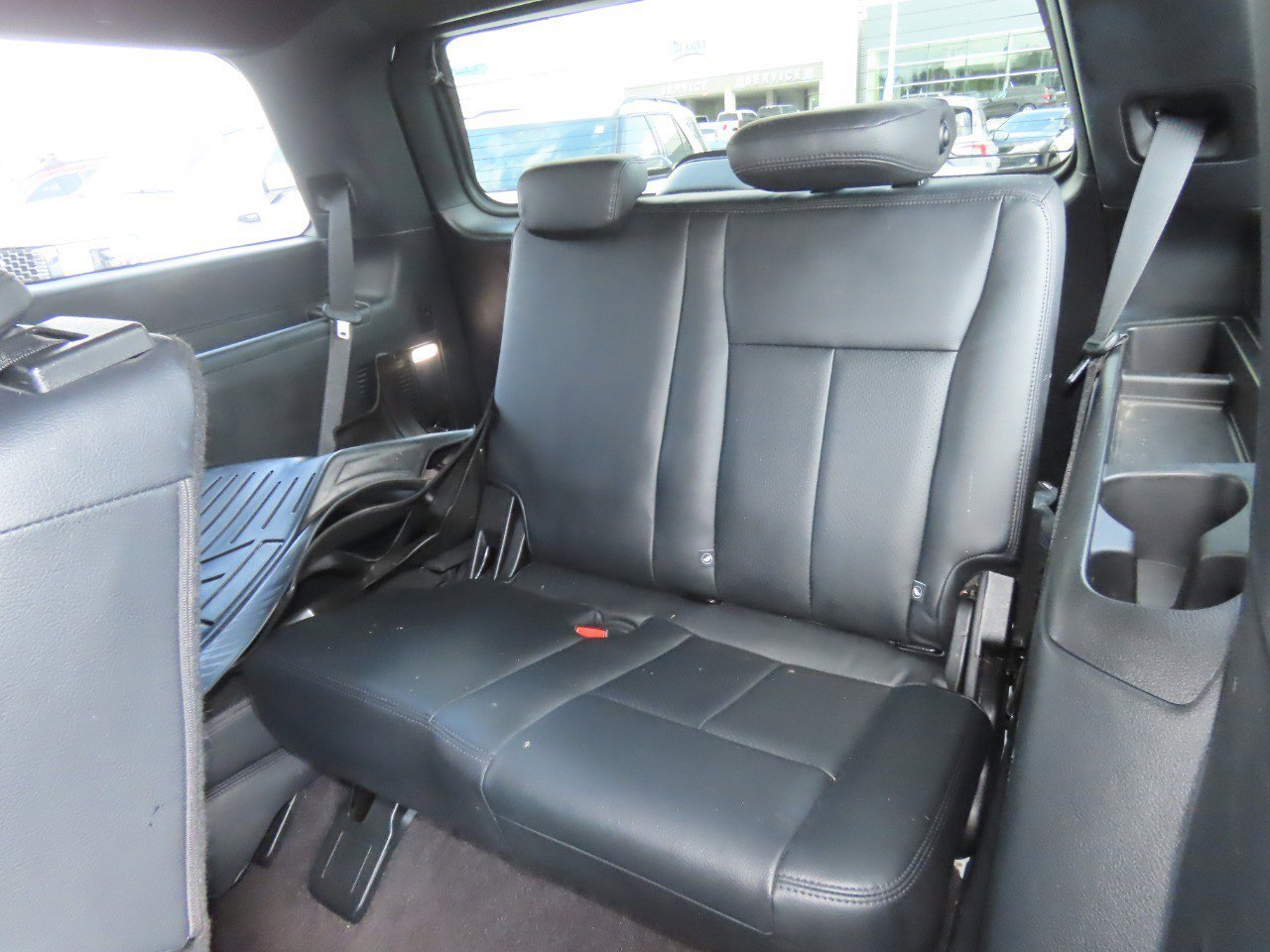 Certified 2020 Ford Expedition XLT RWD image 21