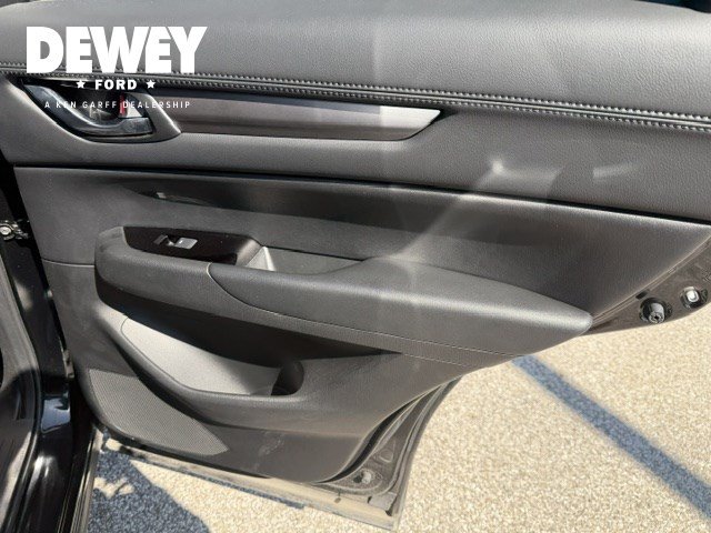 Used 2025 MAZDA CX-5 AWD 2.5 S w/ Preferred Package image 33