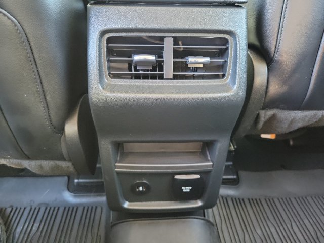 Certified 2024 Ford Edge SEL w/ Convenience Package AWD/4WD image 28