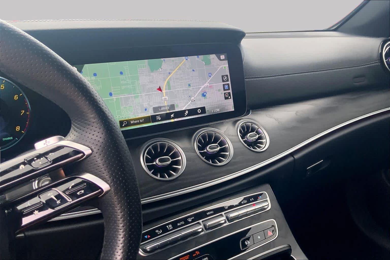 Used 2023 Mercedes-Benz E 450 Coupe image 7