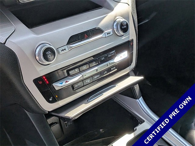 Certified 2023 Ford Explorer XLT w/ Equipment Group 202A image 22