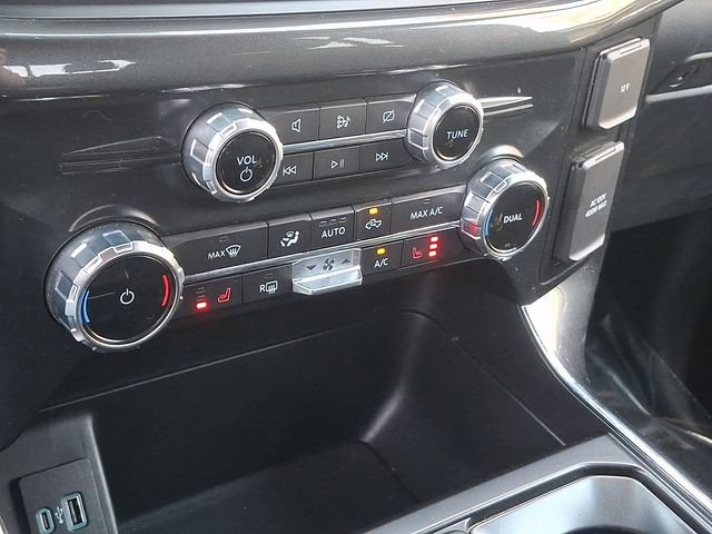 Certified 2022 Ford F150 XLT w/ Equipment Group 302A High AWD/4WD image 15