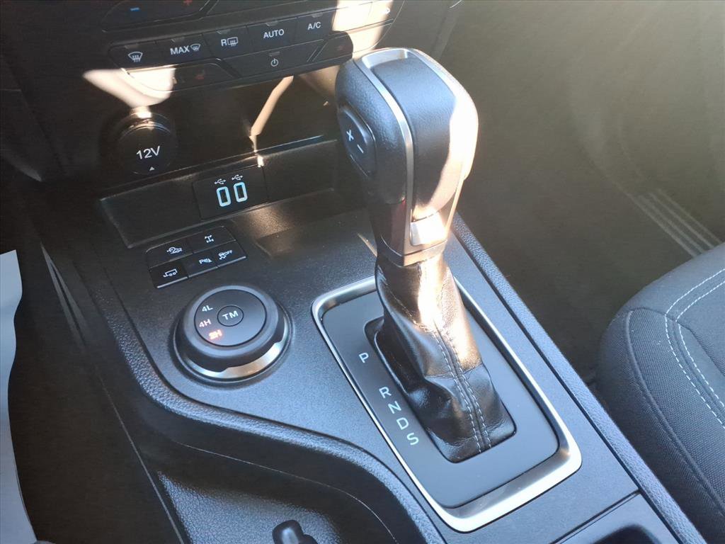 Certified 2023 Ford Ranger XLT w/ Equipment Group 302A High image 25