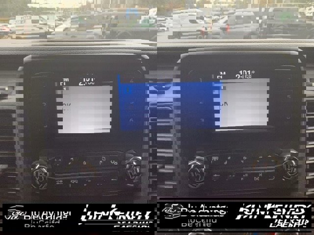 Certified 2021 Ford Transit 250 Low Roof w/ Exterior Upgrade Package image 18