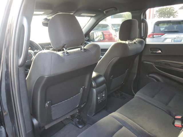 Used 2022 Dodge Durango GT image 11