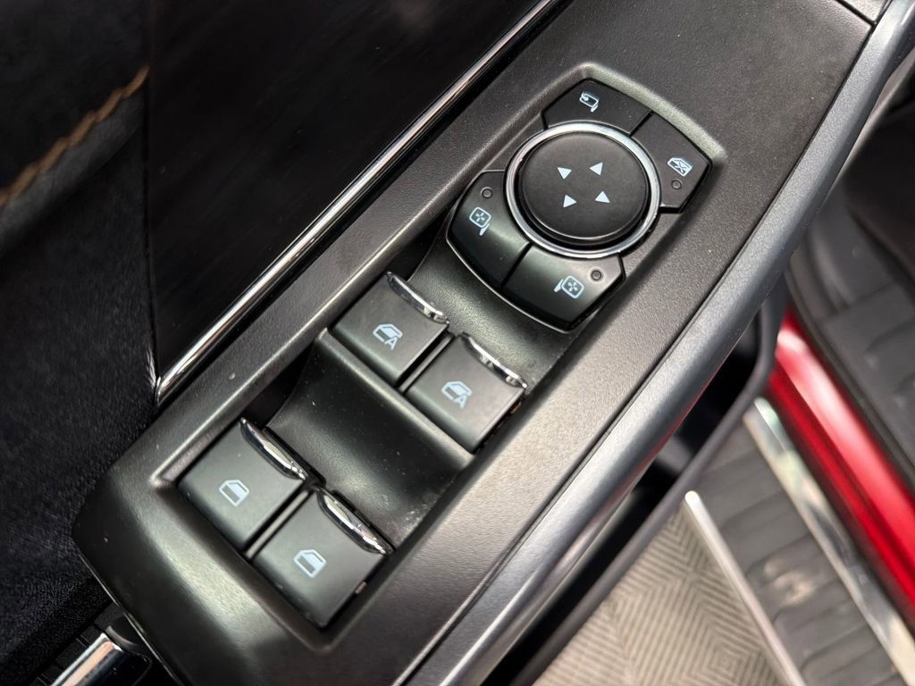 Certified 2024 Ford F150 Lariat image 17