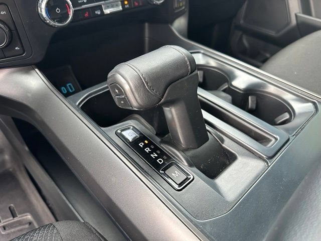 Certified 2024 Ford F150 XLT w/ Equipment Group 302A MID AWD/4WD image 21