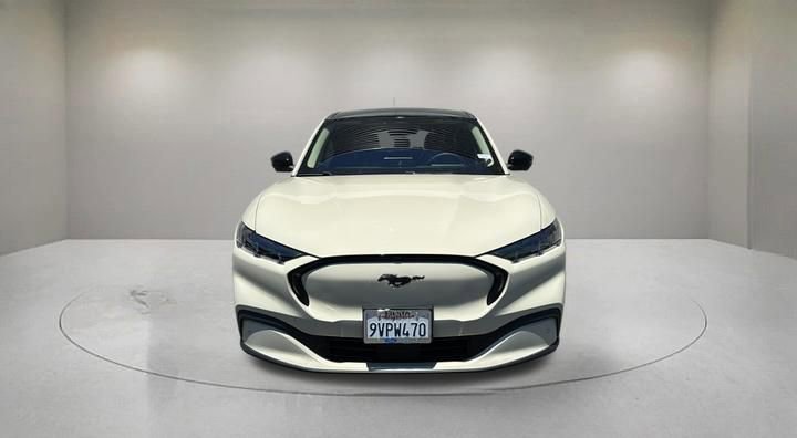 Certified 2025 Ford Mustang Mach-E Premium RWD image 2