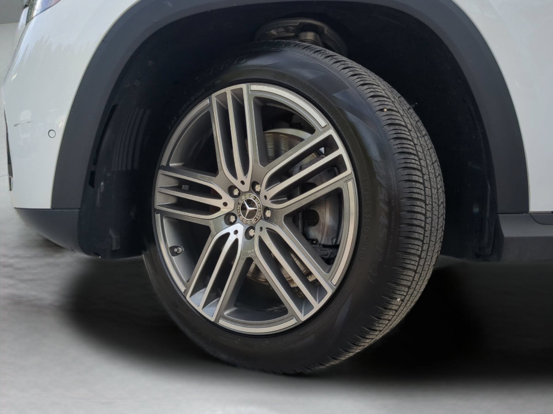 Used 2026 Mercedes-Benz GLS 450 4MATIC image 73