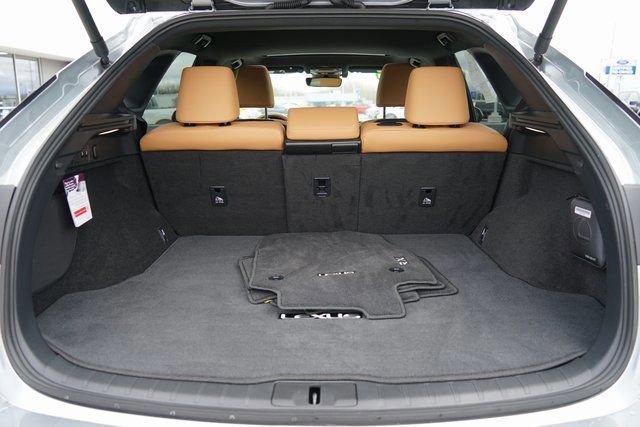 Used 2025 Lexus RX 350 Premium w/ Convenience Package image 7