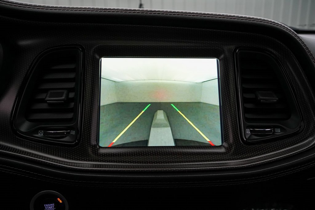 Used 2020 Dodge Challenger R/T image 31