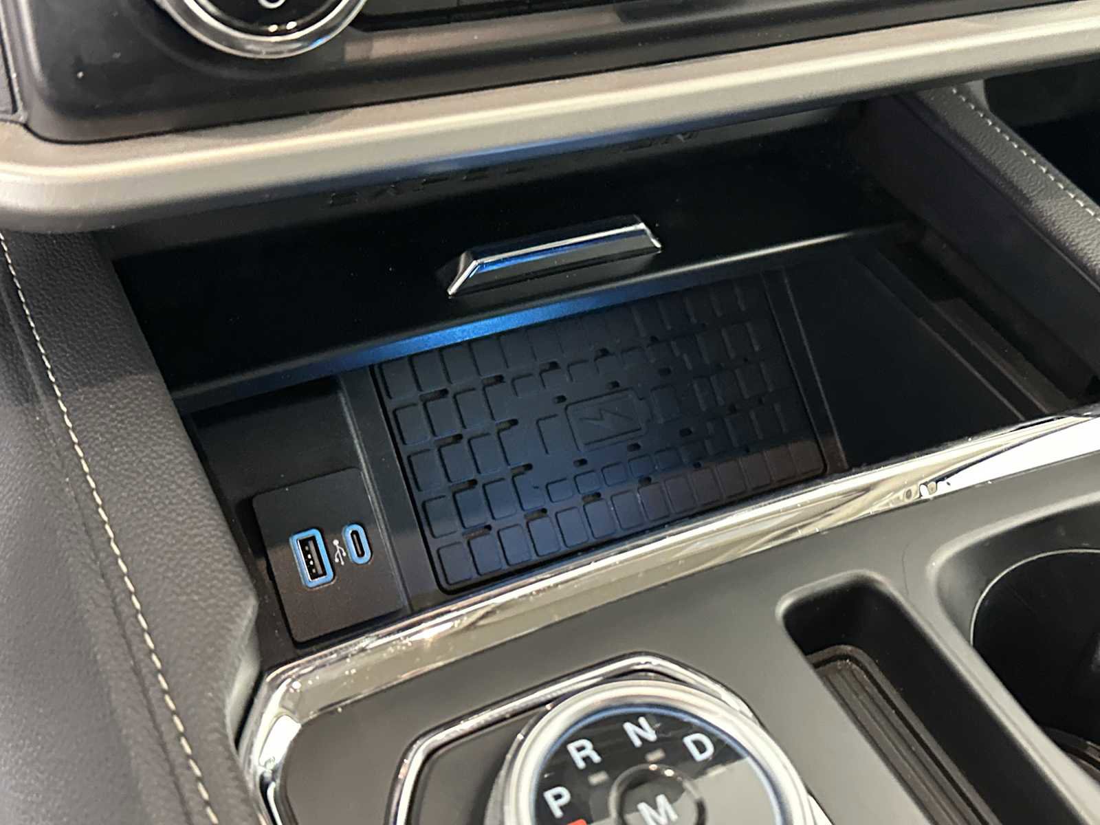 Certified 2024 Ford Expedition Max XLT image 34