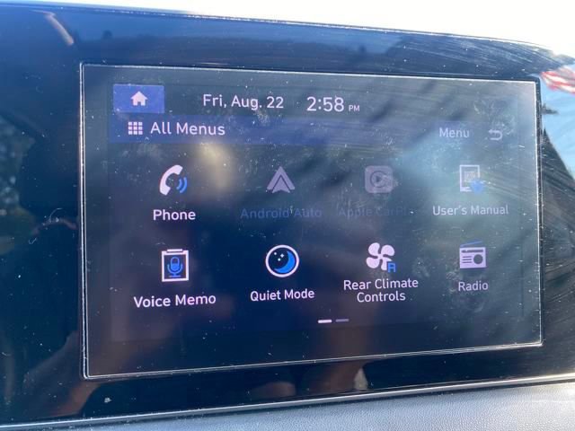 Used 2021 Hyundai Palisade SEL w/ Convenience Package image 20