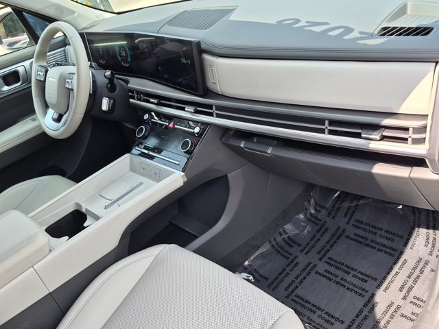 Used 2026 Hyundai Santa Fe SEL FWD image 29
