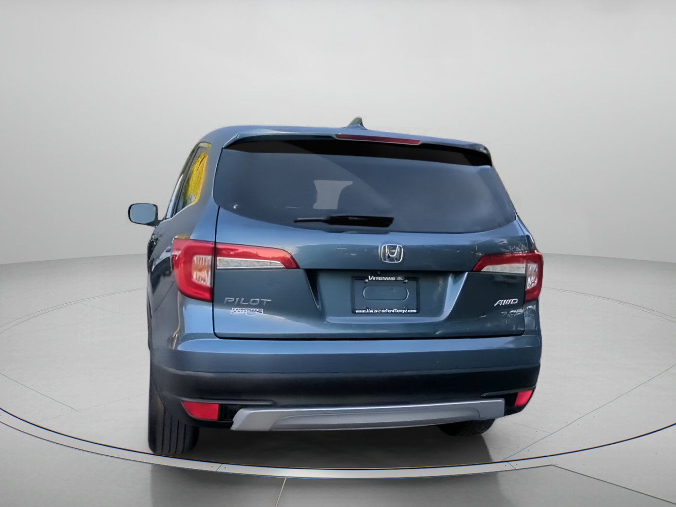 Used 2020 Honda Pilot EX-L image 23