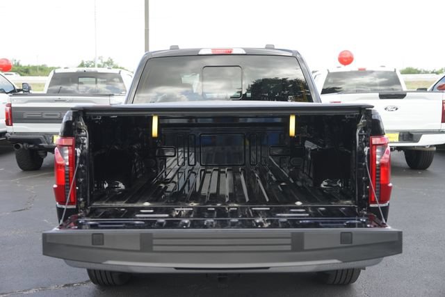 Certified 2024 Ford F150 XLT w/ Equipment Group 302A MID RWD image 31