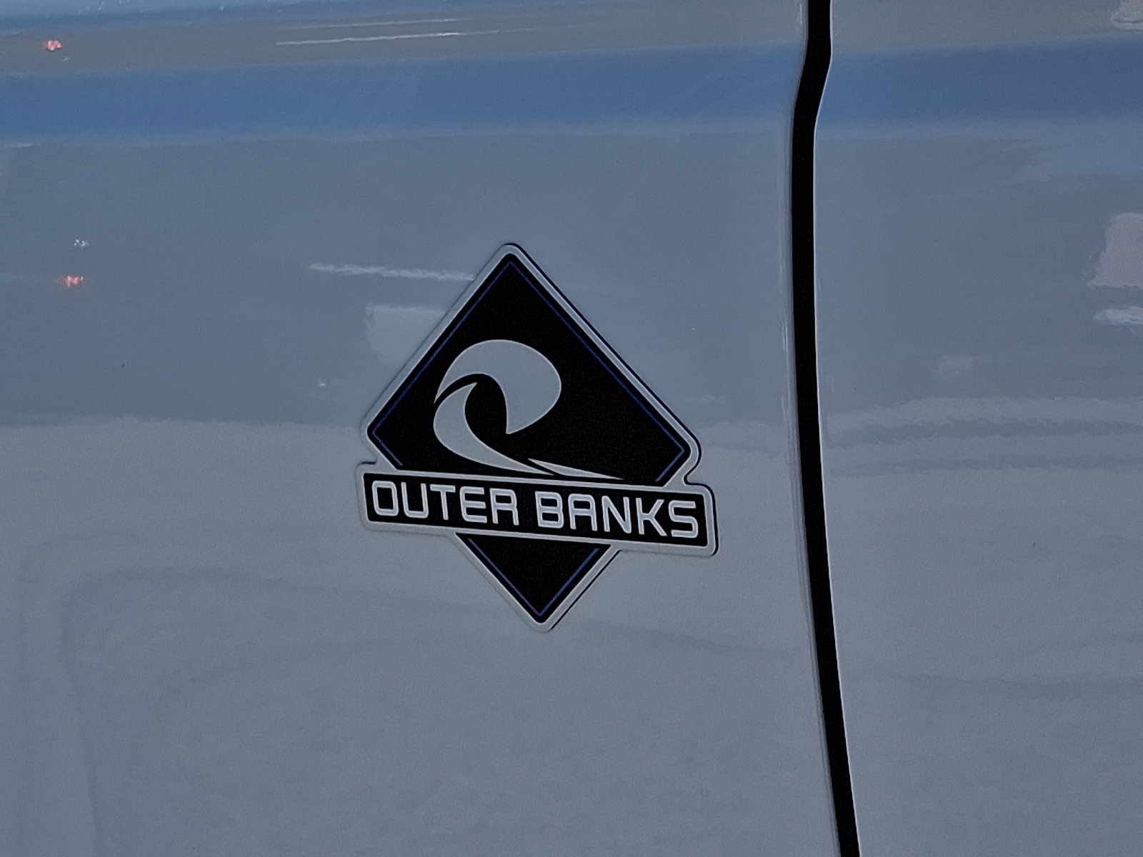 Certified 2025 Ford Bronco Outer Banks AWD/4WD image 33