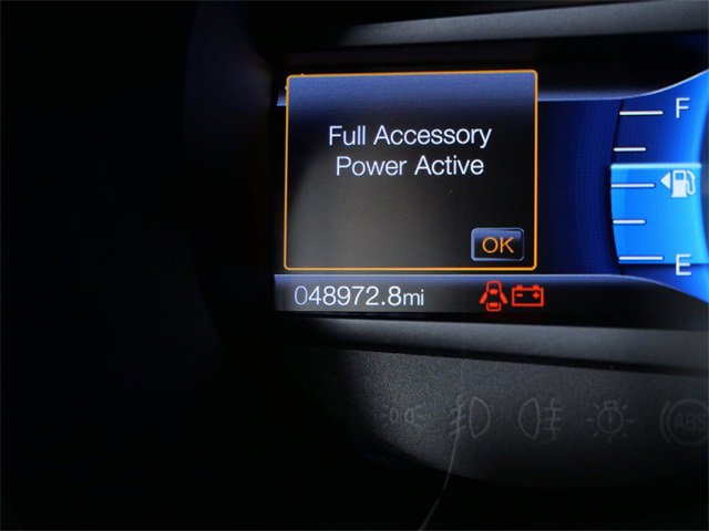 Certified 2022 Ford Edge SEL w/ Sport Appearance Package image 22