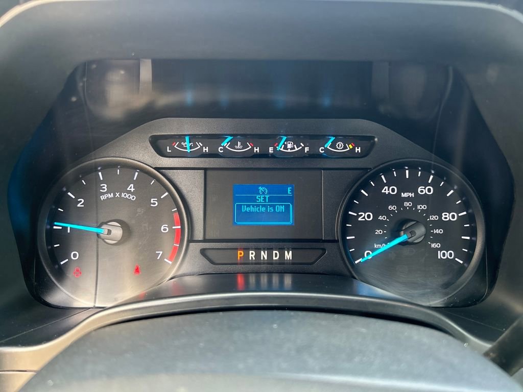 Certified 2020 Ford F350 XL w/ Power Equipment Group image 15