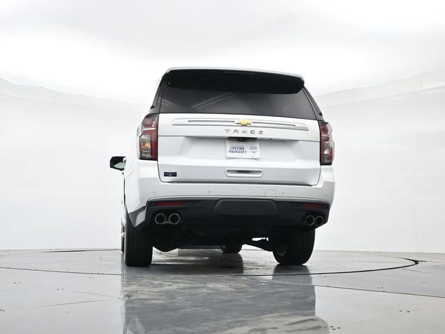 Used 2022 Chevrolet Tahoe High Country AWD/4WD image 43