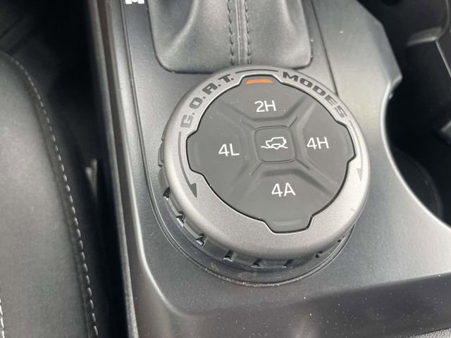 Certified 2025 Ford Bronco Badlands image 25