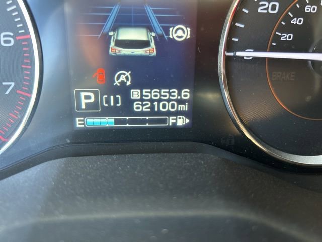 Used 2021 Subaru Crosstrek 2.5i Limited w/ Moonroof Package 1 AWD/4WD image 18