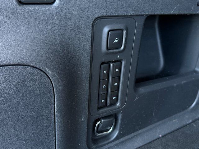 Certified 2025 Ford Expedition Max Active AWD/4WD image 38