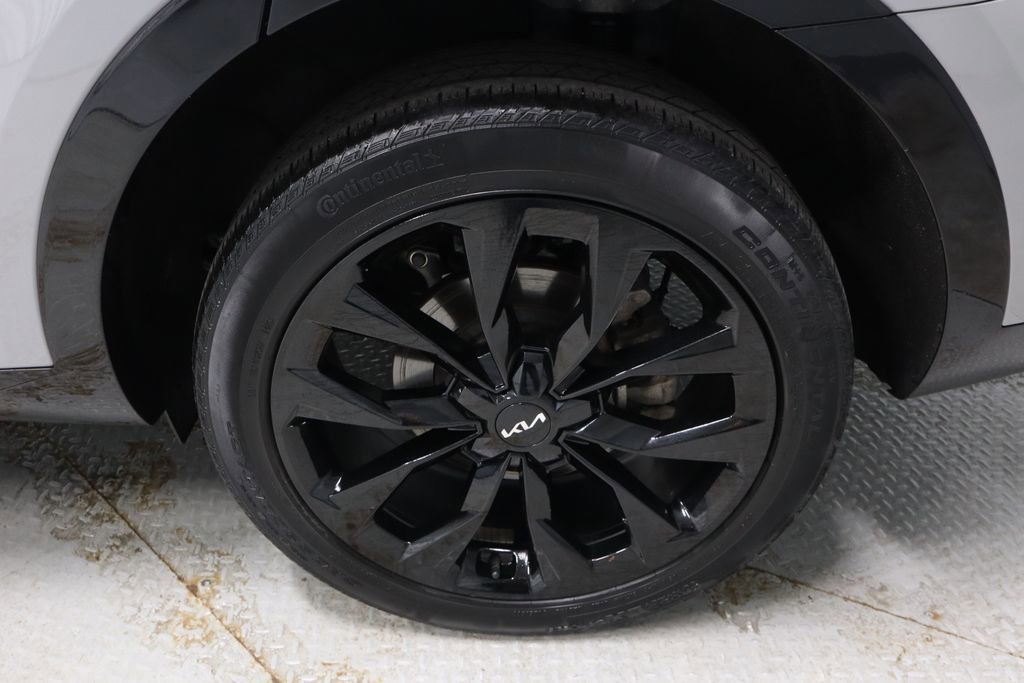 Used 2023 Kia Sorento SX image 20