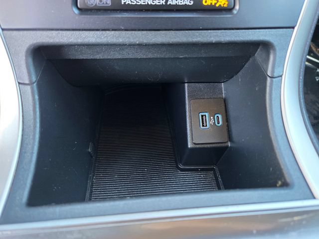 Certified 2024 Ford Edge SEL AWD/4WD image 15
