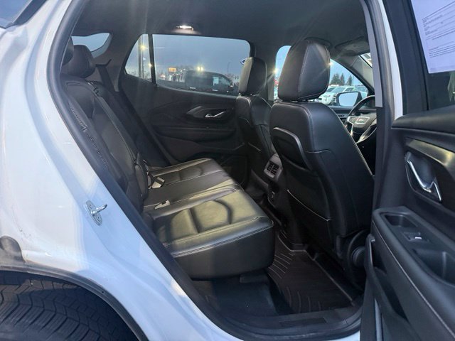 Used 2023 GMC Terrain SLT AWD/4WD image 13