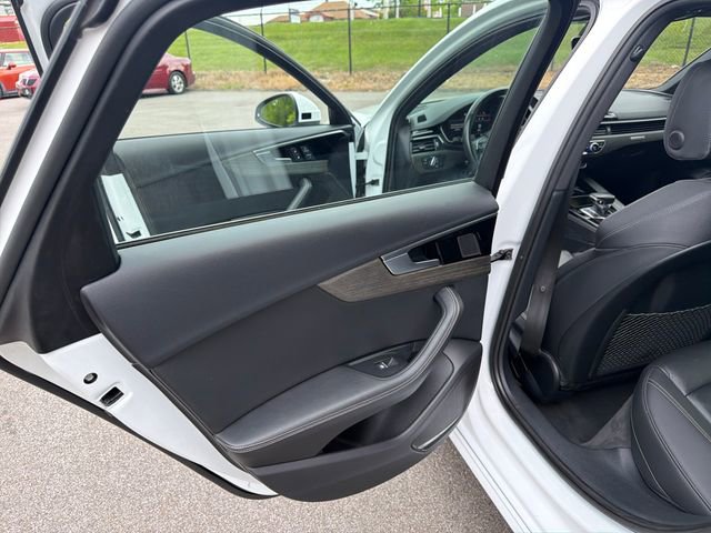 Used 2023 Audi A4 2.0T Premium Plus AWD/4WD image 16
