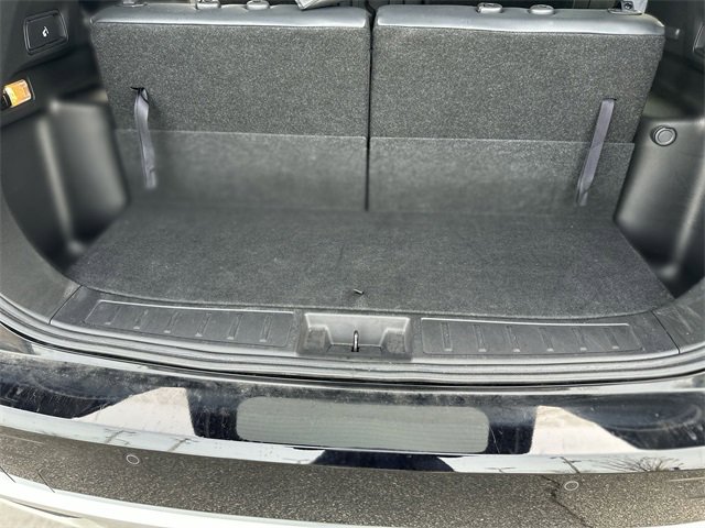 Used 2023 Mitsubishi Outlander SE image 26
